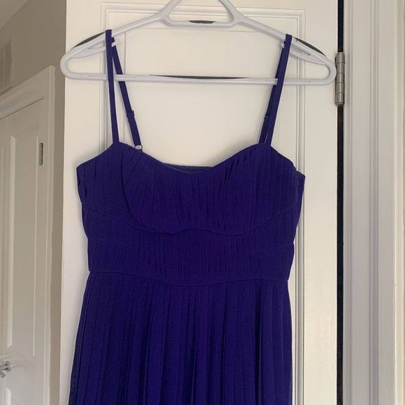 LK Bennett Midi Dress - Picture 3 of 7